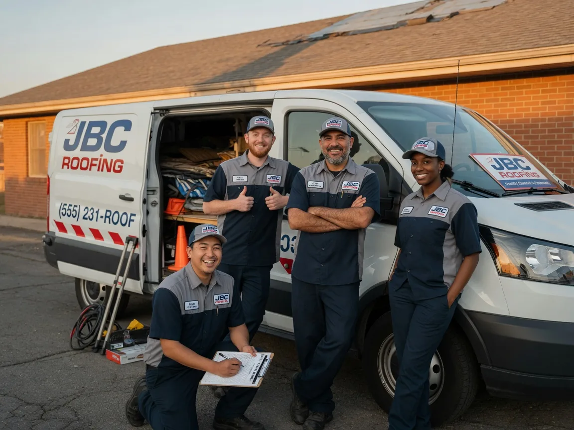 Roof Replacement company in Rogersville, AL