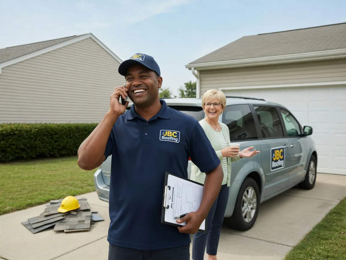 Roof Replacement Rogersville, AL FAQs
